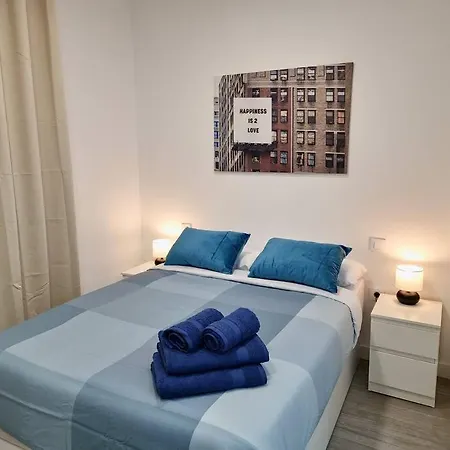 Apartamentos Bielsa 'Madrid Río'-2
